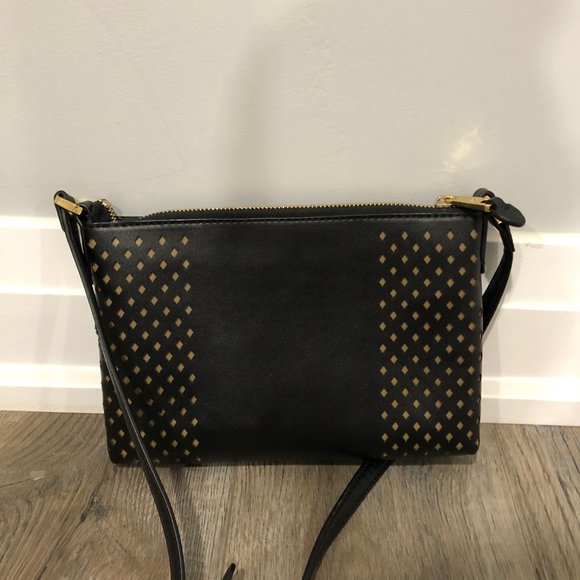 Ralph Lauren Crossbody Bag - Picture 3 of 4